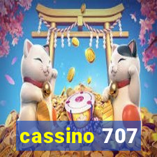 cassino 707